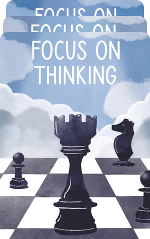The Focus Collection